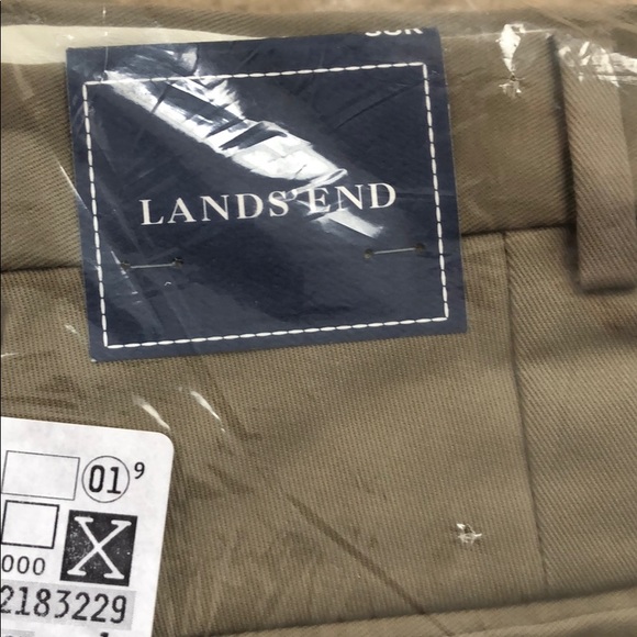 Lands End Trouser - Picture 3 of 3
